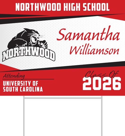 NorthWood High School