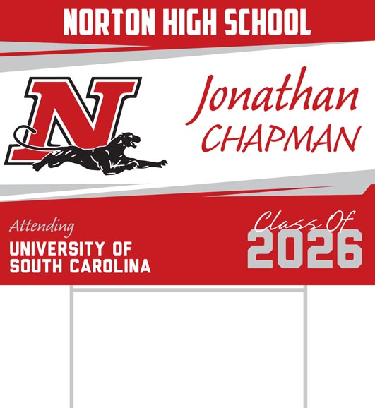 Norton High School