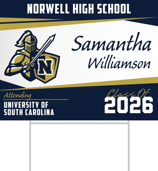 Norwell High School