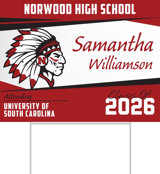 Norwood High School