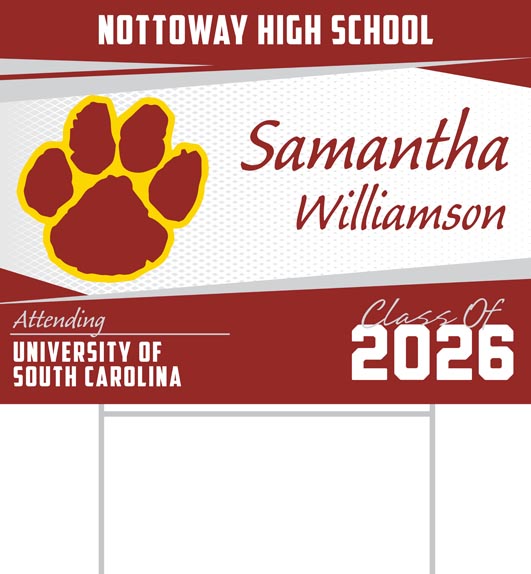 Nottoway High School
