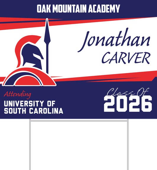 Oak Mountain Academy