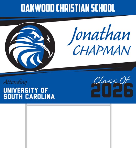 Oakwood Christian School