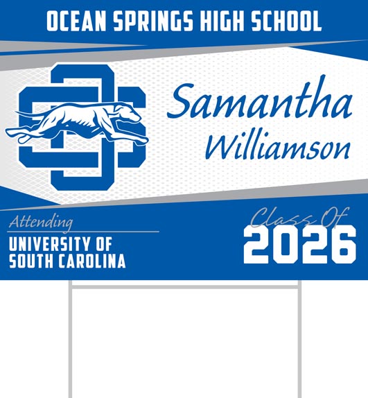 Ocean Springs High School