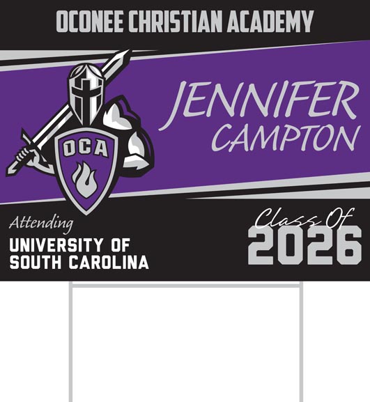 Oconee Christian Academy