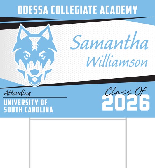 Odessa Collegiate Academy