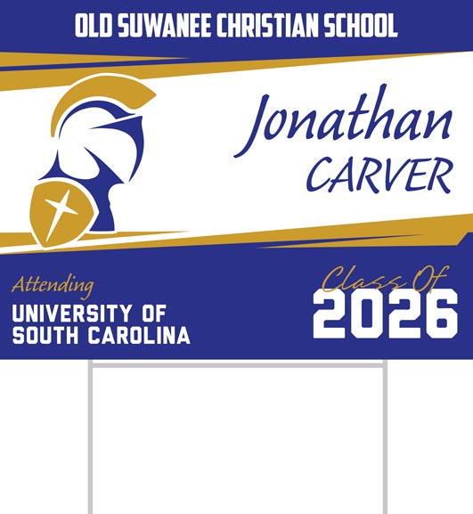 Old Suwanee Christian School