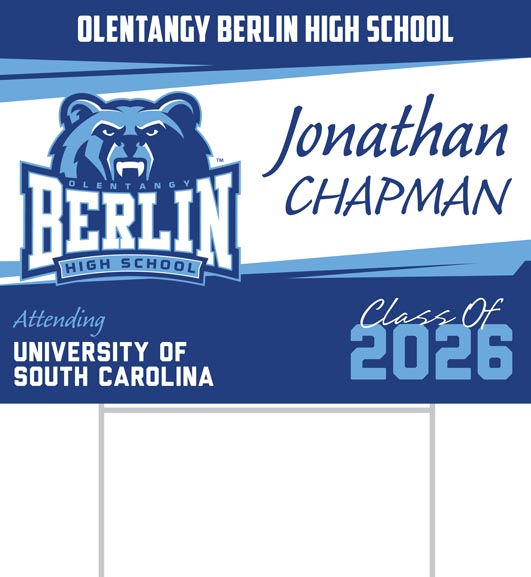Olentangy Berlin High School