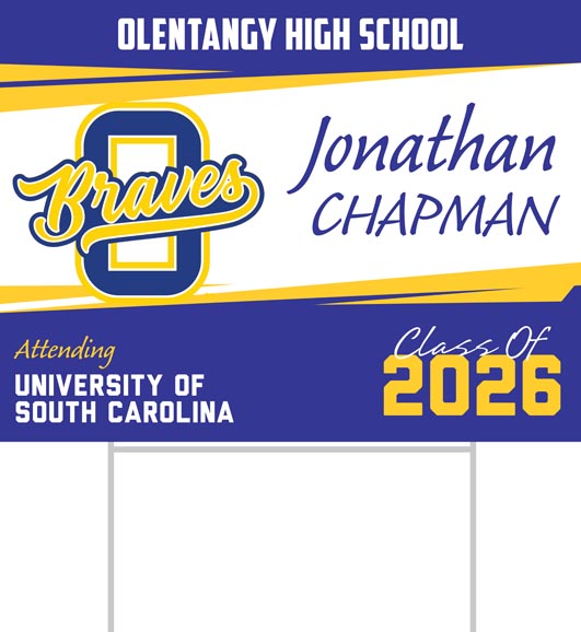 Olentangy High School