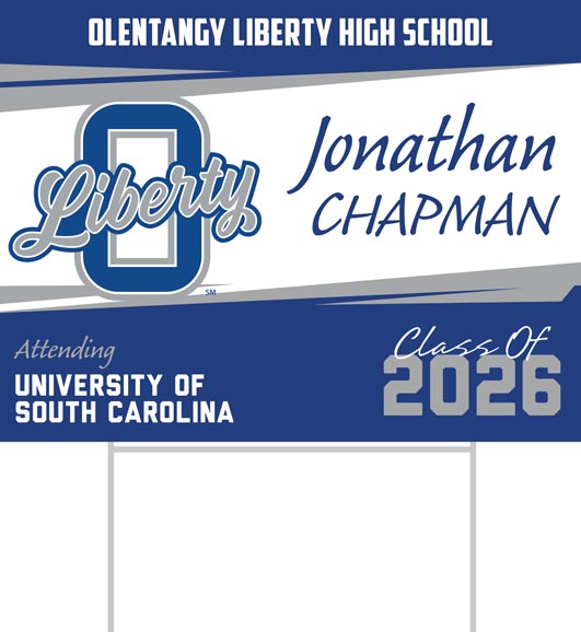 Olentangy Liberty High School