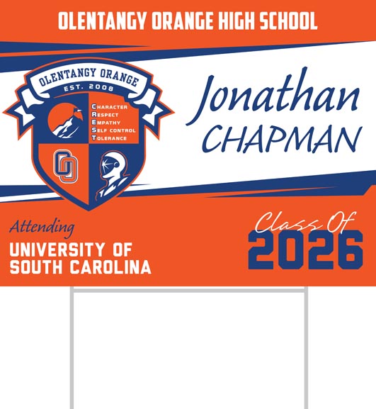 Olentangy Orange High School