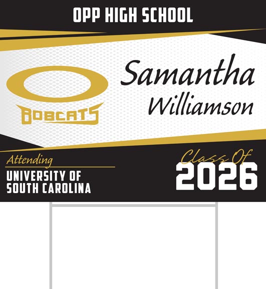 OPP High School