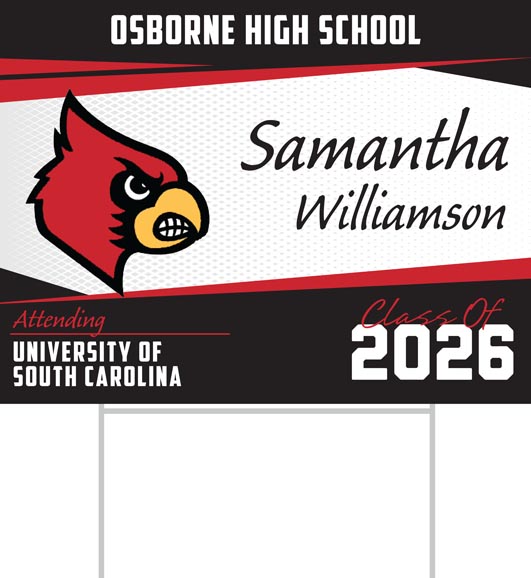 Osborne High School