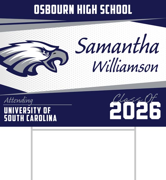 Osbourn High School