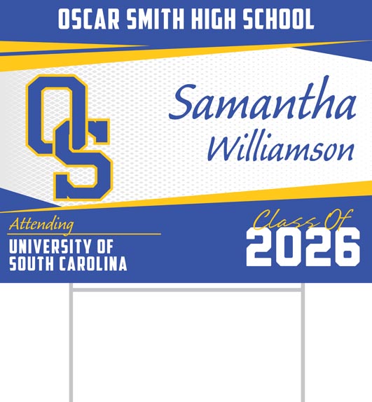 Oscar Smith High School