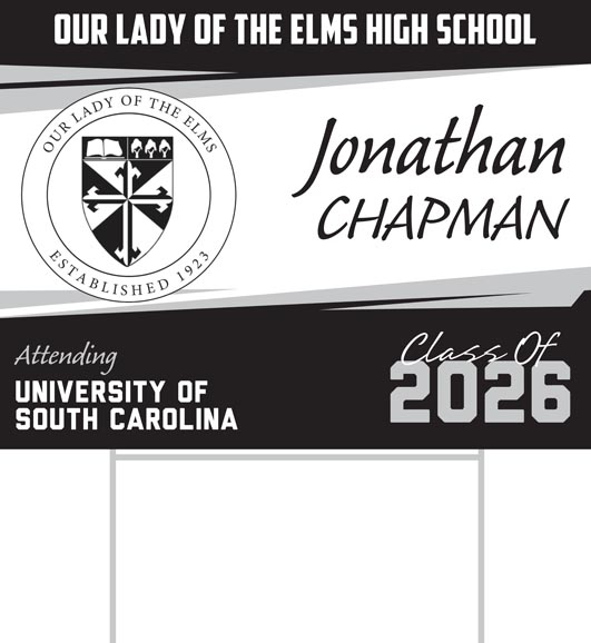Our Lady Of The Elms High School