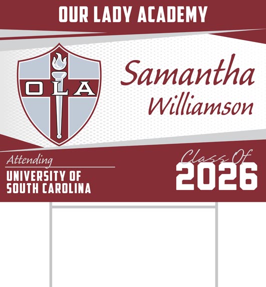 Our Lady Academy