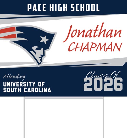Pace High School