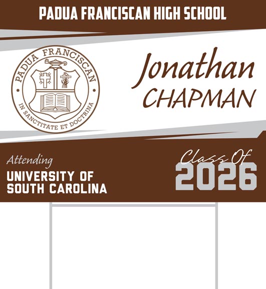 Padua Franciscan High School