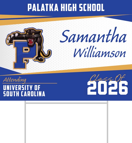 Palatka High School