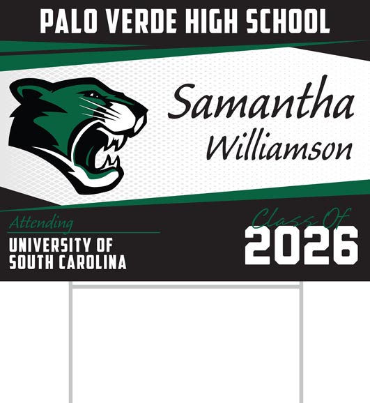 Palo Verde High School