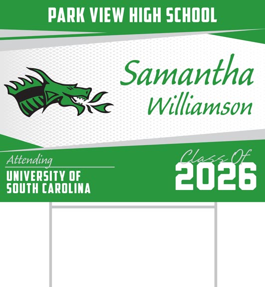 Park View High School