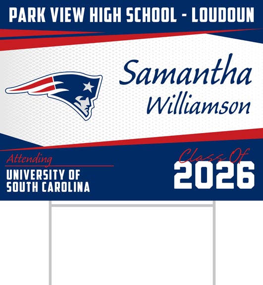 Park View High School - Loudoun