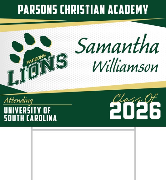 Parsons Christian Academy