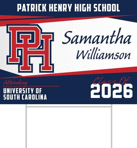 Patrick Henry Academy