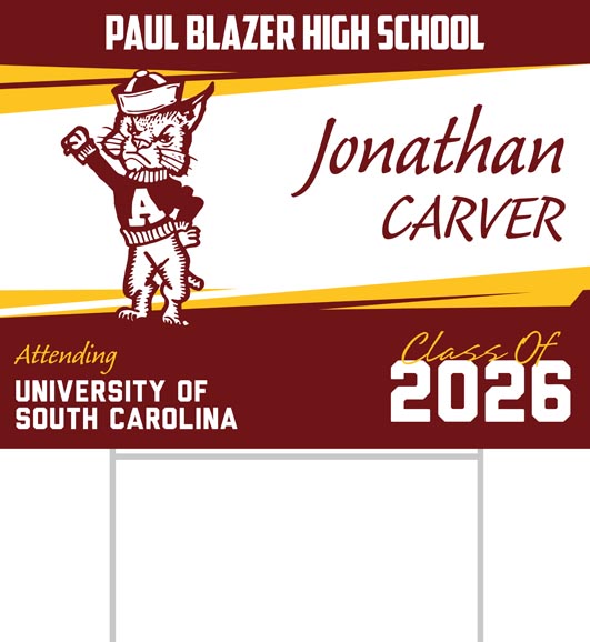 Paul Blazer High School