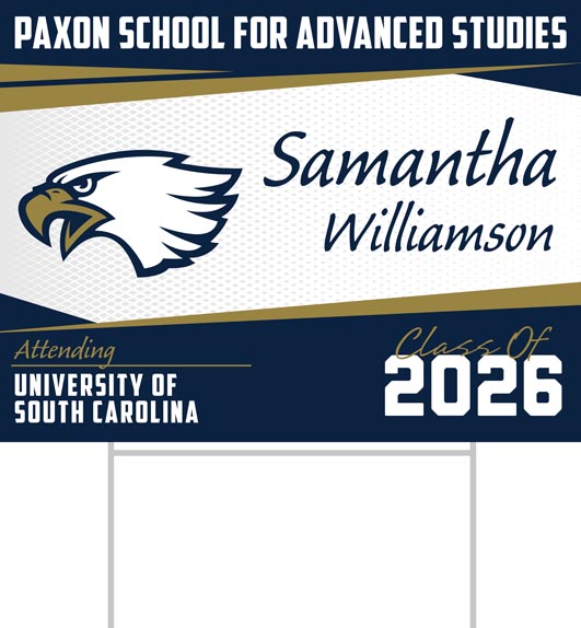 Paxon School For Advanced Studies