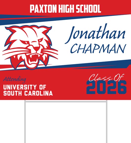 Paxton High School