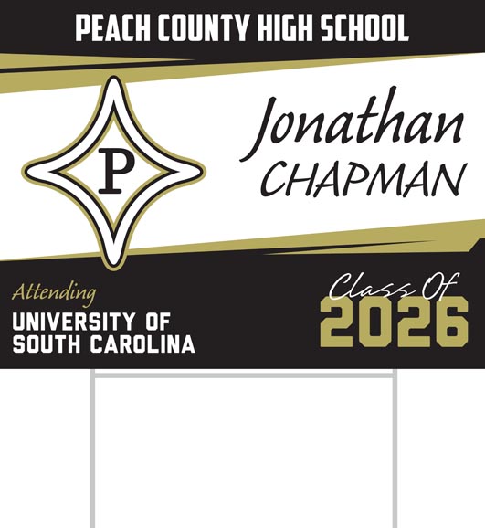 Peach County High School