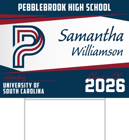 Pebblebrook High School