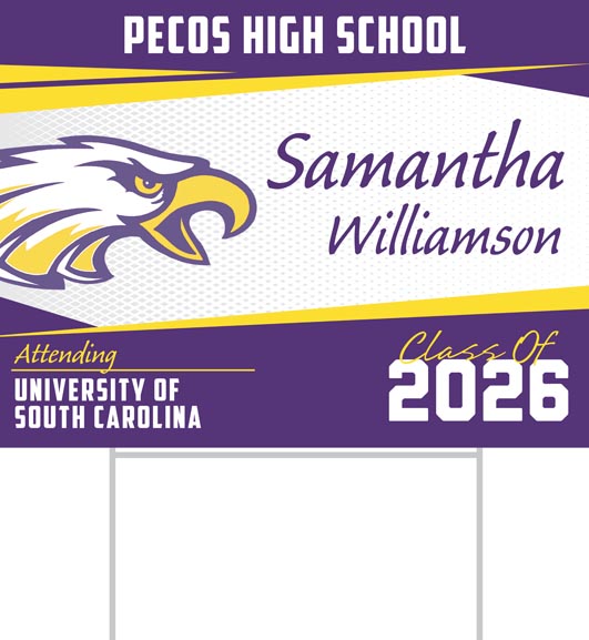 Pecos High School