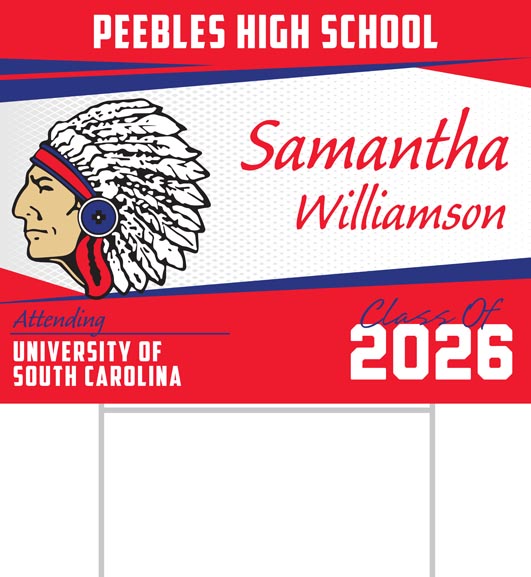 Peebles High School