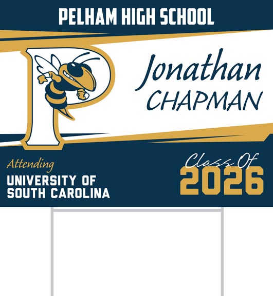 Pelham High School