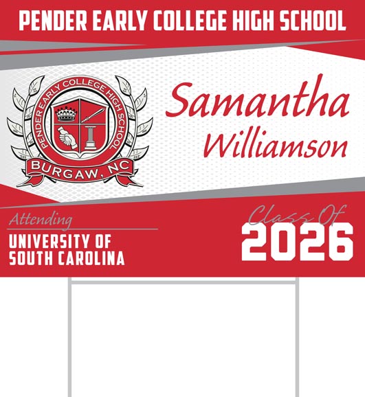 Pender Early College High School