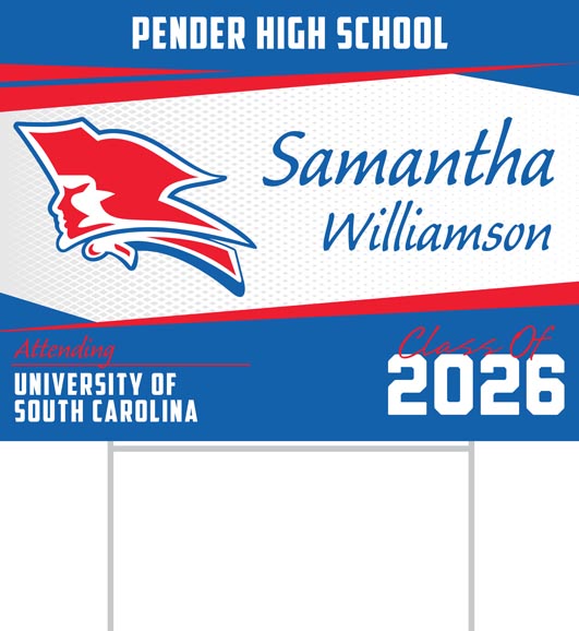 Pender High School