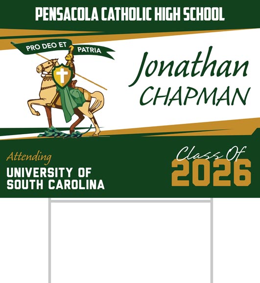Pensacola Catholic High School