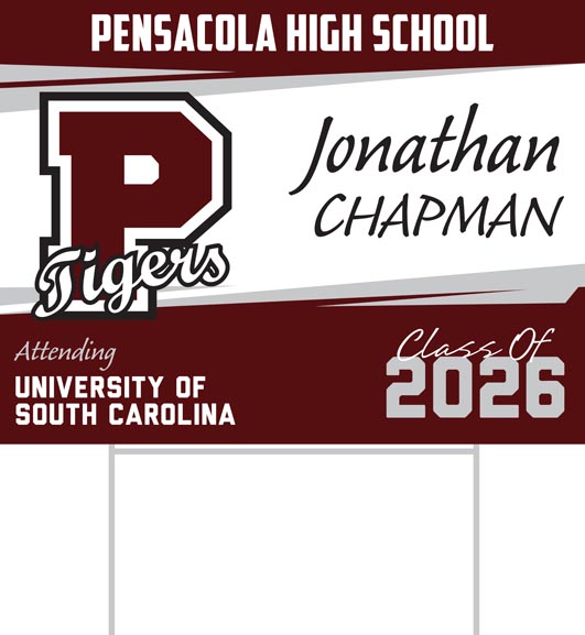 Pensacola High School