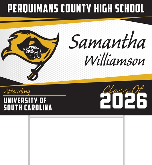 Perquimans County High School