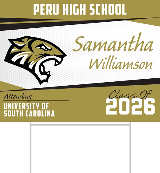 Peru High School