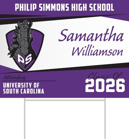 Philip Simmons High School