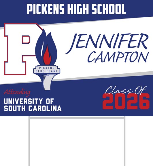 Pickens High School