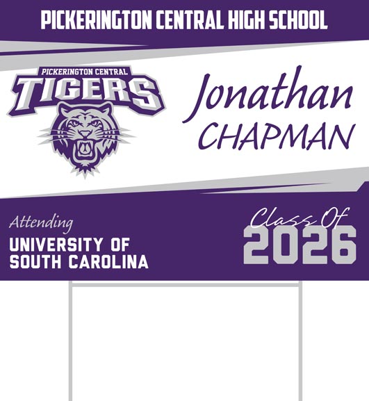 Pickerington Central High School