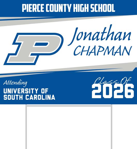 Pierce County High School