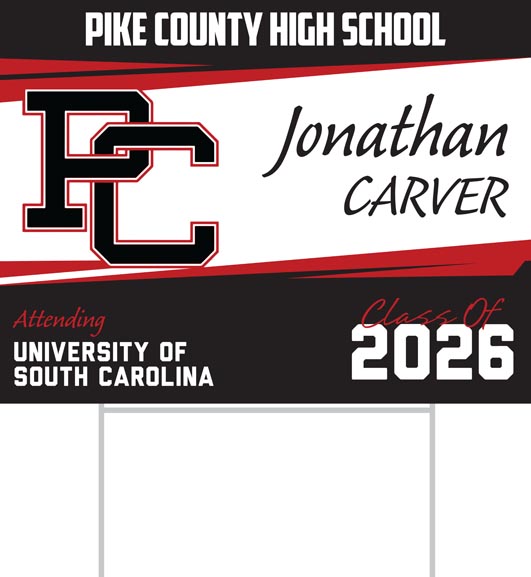 Pike County High School