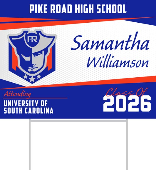 Pike Road High School