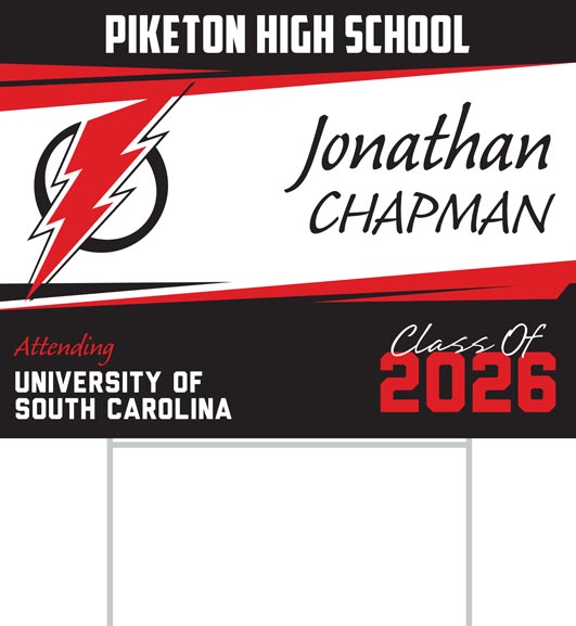 Piketon High School